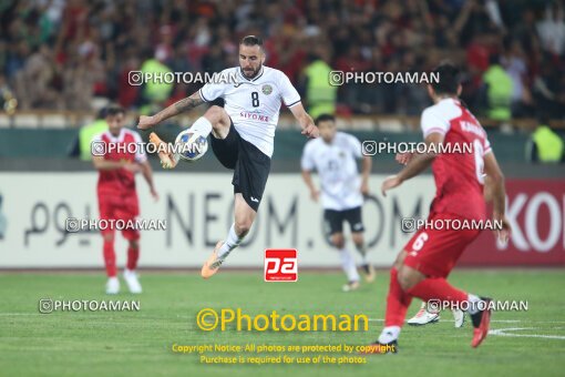 2124249, Tehran, Iran, AFC Champions League 2023, Group stage, Group E, First Leg، Persepolis 2 v 0 FC Istiklol on 2023/10/24 at Azadi Stadium