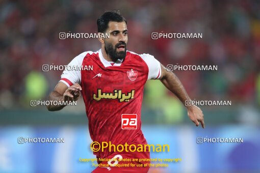 2124250, Tehran, Iran, AFC Champions League 2023, Group stage, Group E, First Leg، Persepolis 2 v 0 FC Istiklol on 2023/10/24 at Azadi Stadium