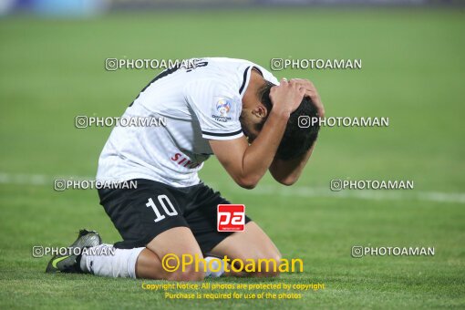 2124253, Tehran, Iran, AFC Champions League 2023, Group stage, Group E, First Leg، Persepolis 2 v 0 FC Istiklol on 2023/10/24 at Azadi Stadium