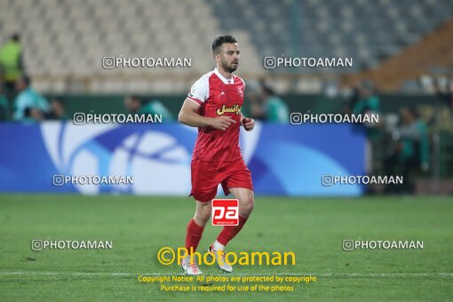 2124267, Tehran, Iran, AFC Champions League 2023, Group stage, Group E, First Leg، Persepolis 2 v 0 FC Istiklol on 2023/10/24 at Azadi Stadium