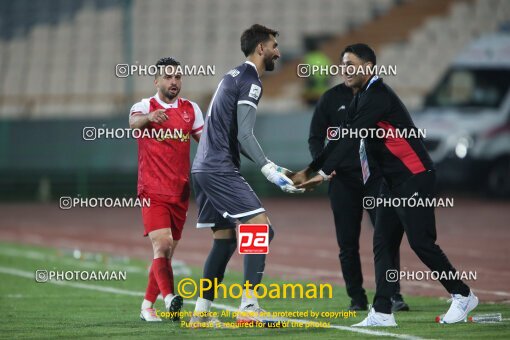 2124268, Tehran, Iran, AFC Champions League 2023, Group stage, Group E, First Leg، Persepolis 2 v 0 FC Istiklol on 2023/10/24 at Azadi Stadium