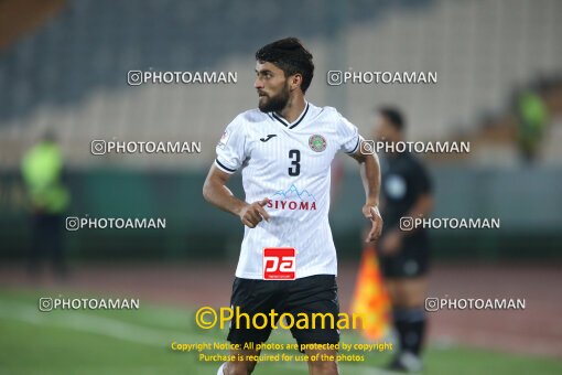 2124273, Tehran, Iran, AFC Champions League 2023, Group stage, Group E, First Leg، Persepolis 2 v 0 FC Istiklol on 2023/10/24 at Azadi Stadium