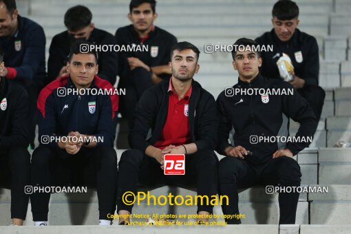 2124278, Tehran, Iran, AFC Champions League 2023, Group stage, Group E, First Leg، Persepolis 2 v 0 FC Istiklol on 2023/10/24 at Azadi Stadium