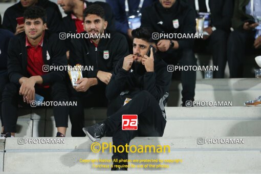 2124281, Tehran, Iran, AFC Champions League 2023, Group stage, Group E, First Leg، Persepolis 2 v 0 FC Istiklol on 2023/10/24 at Azadi Stadium