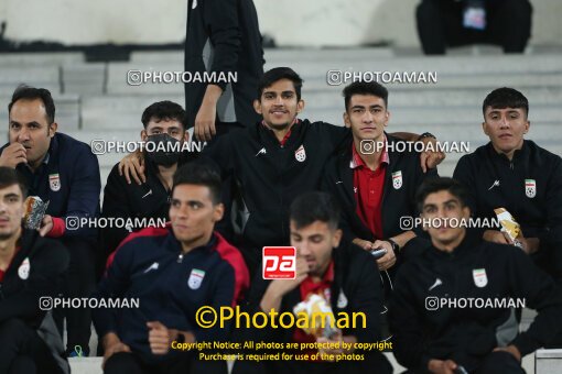 2124283, Tehran, Iran, AFC Champions League 2023, Group stage, Group E, First Leg، Persepolis 2 v 0 FC Istiklol on 2023/10/24 at Azadi Stadium