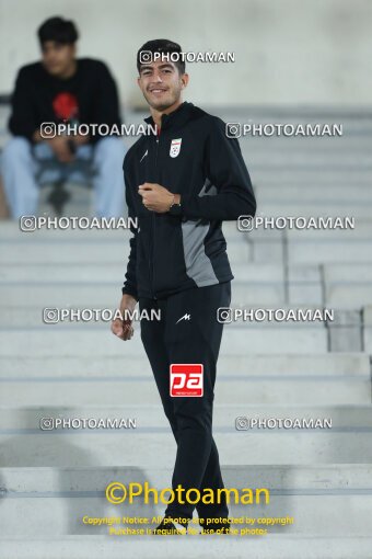 2124285, Tehran, Iran, AFC Champions League 2023, Group stage, Group E, First Leg، Persepolis 2 v 0 FC Istiklol on 2023/10/24 at Azadi Stadium