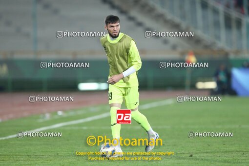 2124287, Tehran, Iran, AFC Champions League 2023, Group stage, Group E, First Leg، Persepolis 2 v 0 FC Istiklol on 2023/10/24 at Azadi Stadium