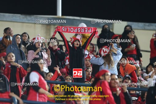 2124292, Tehran, Iran, AFC Champions League 2023, Group stage, Group E, First Leg، Persepolis 2 v 0 FC Istiklol on 2023/10/24 at Azadi Stadium