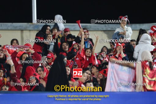 2124293, Tehran, Iran, AFC Champions League 2023, Group stage, Group E, First Leg، Persepolis 2 v 0 FC Istiklol on 2023/10/24 at Azadi Stadium