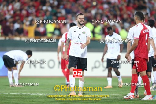 2124305, Tehran, Iran, AFC Champions League 2023, Group stage, Group E, First Leg، Persepolis 2 v 0 FC Istiklol on 2023/10/24 at Azadi Stadium