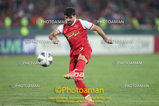 2124308, Tehran, Iran, AFC Champions League 2023, Group stage, Group E, First Leg، Persepolis 2 v 0 FC Istiklol on 2023/10/24 at Azadi Stadium