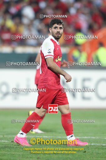 2124316, Tehran, Iran, AFC Champions League 2023, Group stage, Group E, First Leg، Persepolis 2 v 0 FC Istiklol on 2023/10/24 at Azadi Stadium