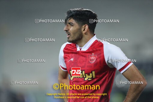 2124322, Tehran, Iran, AFC Champions League 2023, Group stage, Group E, First Leg، Persepolis 2 v 0 FC Istiklol on 2023/10/24 at Azadi Stadium