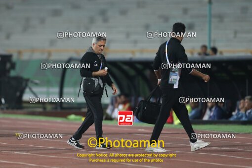 2124330, Tehran, Iran, AFC Champions League 2023, Group stage, Group E, First Leg، Persepolis 2 v 0 FC Istiklol on 2023/10/24 at Azadi Stadium