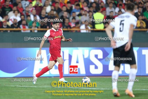 2124337, Tehran, Iran, AFC Champions League 2023, Group stage, Group E, First Leg، Persepolis 2 v 0 FC Istiklol on 2023/10/24 at Azadi Stadium