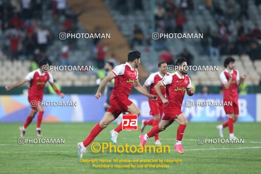 2124345, Tehran, Iran, AFC Champions League 2023, Group stage, Group E, First Leg، Persepolis 2 v 0 FC Istiklol on 2023/10/24 at Azadi Stadium