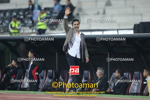 2124369, Tehran, Iran, AFC Champions League 2023, Group stage, Group E, First Leg، Persepolis 2 v 0 FC Istiklol on 2023/10/24 at Azadi Stadium