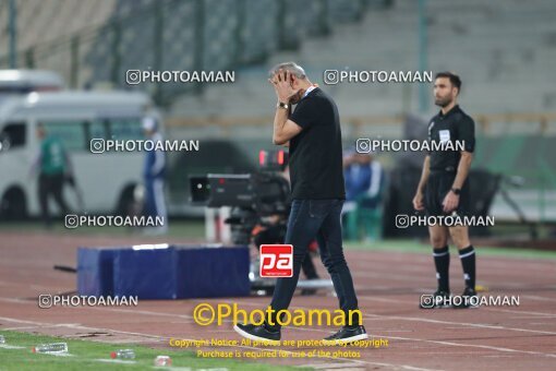 2124373, Tehran, Iran, AFC Champions League 2023, Group stage, Group E, First Leg، Persepolis 2 v 0 FC Istiklol on 2023/10/24 at Azadi Stadium