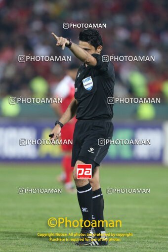 2124378, Tehran, Iran, AFC Champions League 2023, Group stage, Group E, First Leg، Persepolis 2 v 0 FC Istiklol on 2023/10/24 at Azadi Stadium