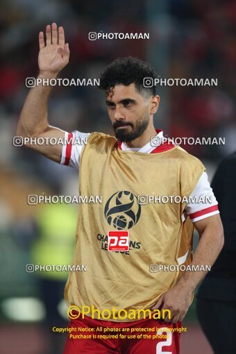 2124382, Tehran, Iran, AFC Champions League 2023, Group stage, Group E, First Leg، Persepolis 2 v 0 FC Istiklol on 2023/10/24 at Azadi Stadium