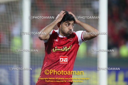 2124392, Tehran, Iran, AFC Champions League 2023, Group stage, Group E, First Leg، Persepolis 2 v 0 FC Istiklol on 2023/10/24 at Azadi Stadium