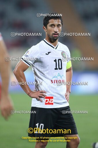 2124394, Tehran, Iran, AFC Champions League 2023, Group stage, Group E, First Leg، Persepolis 2 v 0 FC Istiklol on 2023/10/24 at Azadi Stadium