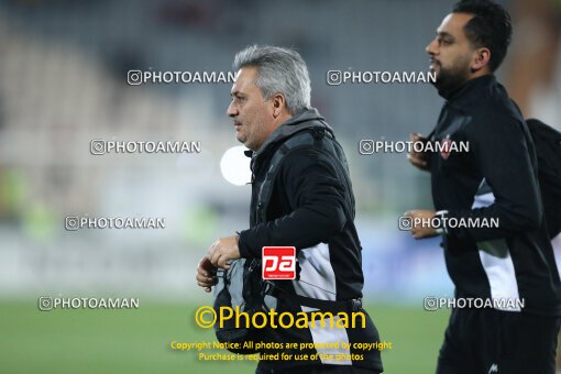 2124402, Tehran, Iran, AFC Champions League 2023, Group stage, Group E, First Leg، Persepolis 2 v 0 FC Istiklol on 2023/10/24 at Azadi Stadium