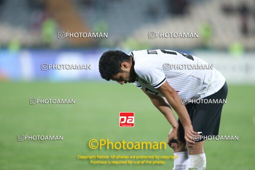 2124406, Tehran, Iran, AFC Champions League 2023, Group stage, Group E, First Leg، Persepolis 2 v 0 FC Istiklol on 2023/10/24 at Azadi Stadium