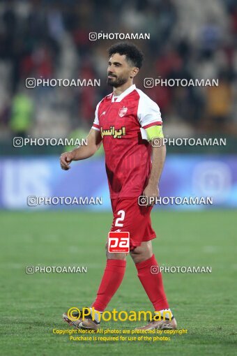 2124410, Tehran, Iran, AFC Champions League 2023, Group stage, Group E, First Leg، Persepolis 2 v 0 FC Istiklol on 2023/10/24 at Azadi Stadium