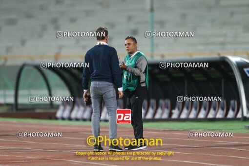 2124413, Tehran, Iran, AFC Champions League 2023, Group stage, Group E, First Leg، Persepolis 2 v 0 FC Istiklol on 2023/10/24 at Azadi Stadium