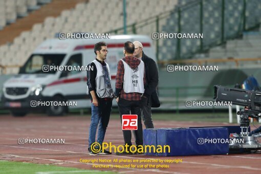 2124414, Tehran, Iran, AFC Champions League 2023, Group stage, Group E, First Leg، Persepolis 2 v 0 FC Istiklol on 2023/10/24 at Azadi Stadium