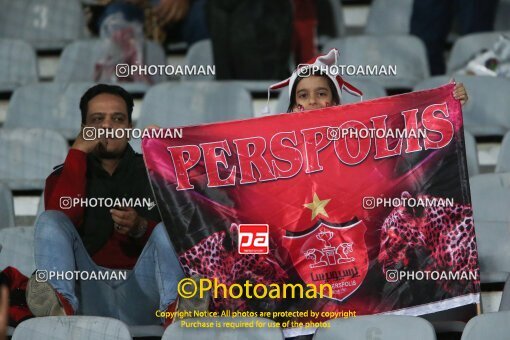 2124417, Tehran, Iran, AFC Champions League 2023, Group stage, Group E, First Leg، Persepolis 2 v 0 FC Istiklol on 2023/10/24 at Azadi Stadium