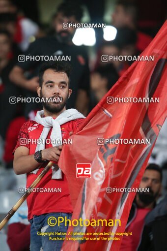 2124419, Tehran, Iran, AFC Champions League 2023, Group stage, Group E, First Leg، Persepolis 2 v 0 FC Istiklol on 2023/10/24 at Azadi Stadium