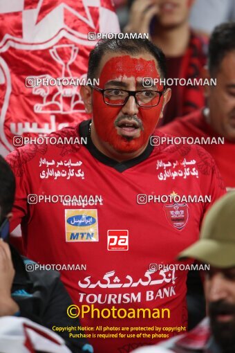 2124424, Tehran, Iran, AFC Champions League 2023, Group stage, Group E, First Leg، Persepolis 2 v 0 FC Istiklol on 2023/10/24 at Azadi Stadium