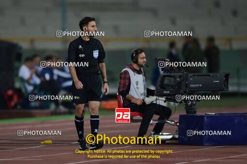 2125196, Tehran, Iran, AFC Champions League 2023, Group stage, Group E, First Leg، Persepolis 2 v 0 FC Istiklol on 2023/10/24 at Azadi Stadium