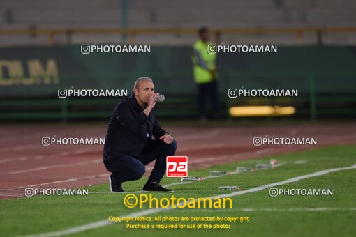 2125201, Tehran, Iran, AFC Champions League 2023, Group stage, Group E, First Leg، Persepolis 2 v 0 FC Istiklol on 2023/10/24 at Azadi Stadium