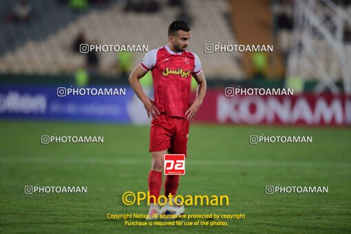 2125203, Tehran, Iran, AFC Champions League 2023, Group stage, Group E, First Leg، Persepolis 2 v 0 FC Istiklol on 2023/10/24 at Azadi Stadium