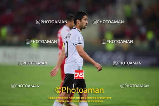 2125205, Tehran, Iran, AFC Champions League 2023, Group stage, Group E, First Leg، Persepolis 2 v 0 FC Istiklol on 2023/10/24 at Azadi Stadium