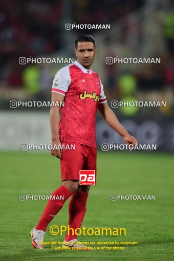 2125206, Tehran, Iran, AFC Champions League 2023, Group stage, Group E, First Leg، Persepolis 2 v 0 FC Istiklol on 2023/10/24 at Azadi Stadium