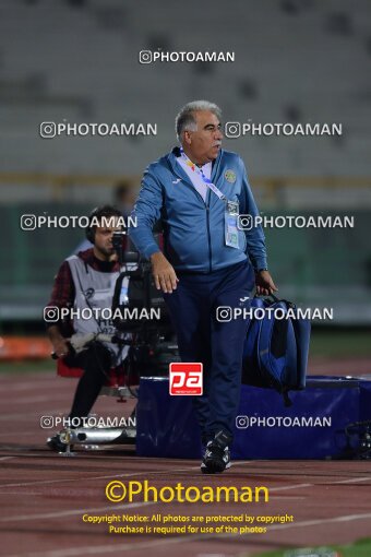 2125209, Tehran, Iran, AFC Champions League 2023, Group stage, Group E, First Leg، Persepolis 2 v 0 FC Istiklol on 2023/10/24 at Azadi Stadium