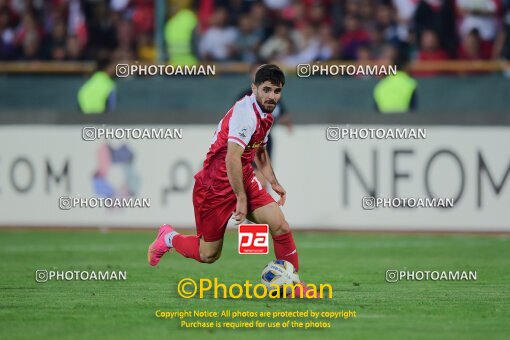 2125213, Tehran, Iran, AFC Champions League 2023, Group stage, Group E, First Leg، Persepolis 2 v 0 FC Istiklol on 2023/10/24 at Azadi Stadium