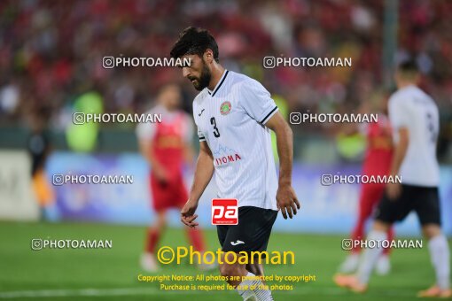 2125217, Tehran, Iran, AFC Champions League 2023, Group stage, Group E, First Leg، Persepolis 2 v 0 FC Istiklol on 2023/10/24 at Azadi Stadium