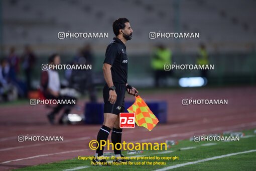 2125219, Tehran, Iran, AFC Champions League 2023, Group stage, Group E, First Leg، Persepolis 2 v 0 FC Istiklol on 2023/10/24 at Azadi Stadium