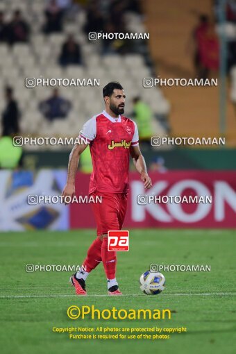 2125221, Tehran, Iran, AFC Champions League 2023, Group stage, Group E, First Leg، Persepolis 2 v 0 FC Istiklol on 2023/10/24 at Azadi Stadium