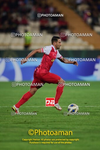 2125225, Tehran, Iran, AFC Champions League 2023, Group stage, Group E, First Leg، Persepolis 2 v 0 FC Istiklol on 2023/10/24 at Azadi Stadium