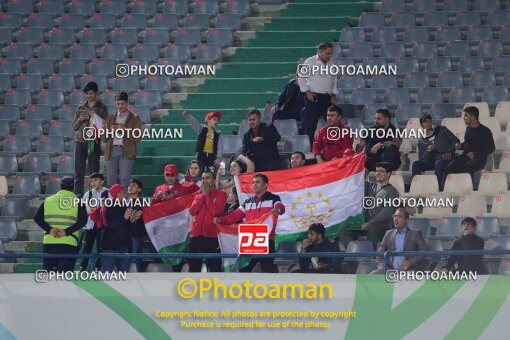 2125226, Tehran, Iran, AFC Champions League 2023, Group stage, Group E, First Leg، Persepolis 2 v 0 FC Istiklol on 2023/10/24 at Azadi Stadium