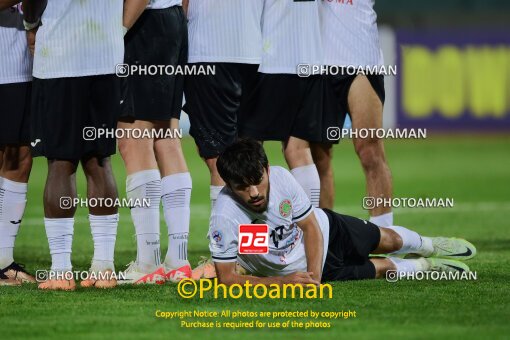 2125231, Tehran, Iran, AFC Champions League 2023, Group stage, Group E, First Leg، Persepolis 2 v 0 FC Istiklol on 2023/10/24 at Azadi Stadium