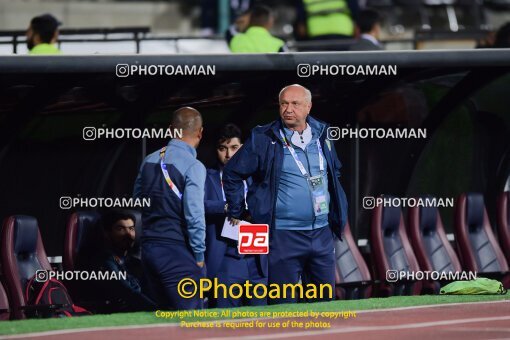 2125246, Tehran, Iran, AFC Champions League 2023, Group stage, Group E, First Leg، Persepolis 2 v 0 FC Istiklol on 2023/10/24 at Azadi Stadium