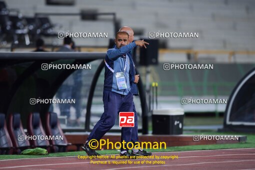 2125247, Tehran, Iran, AFC Champions League 2023, Group stage, Group E, First Leg، Persepolis 2 v 0 FC Istiklol on 2023/10/24 at Azadi Stadium