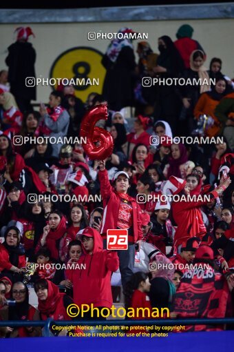 2125250, Tehran, Iran, AFC Champions League 2023, Group stage, Group E, First Leg، Persepolis 2 v 0 FC Istiklol on 2023/10/24 at Azadi Stadium